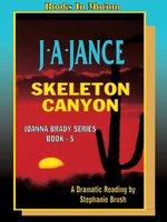 Skeleton Canyon